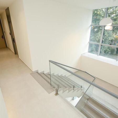 Nos Luxury Rooms Szkodra Zewnętrze zdjęcie