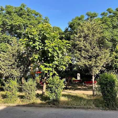 Nos Luxury Rooms Szkodra Zewnętrze zdjęcie