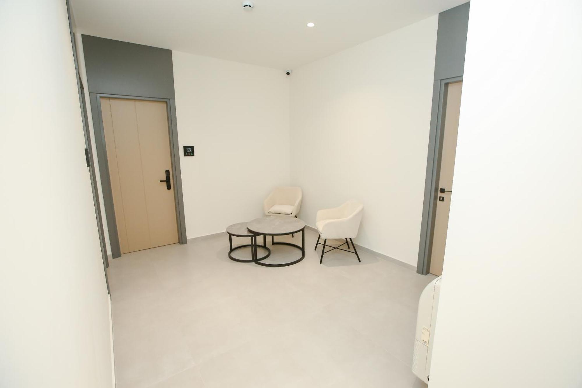Nos Luxury Rooms Szkodra Zewnętrze zdjęcie