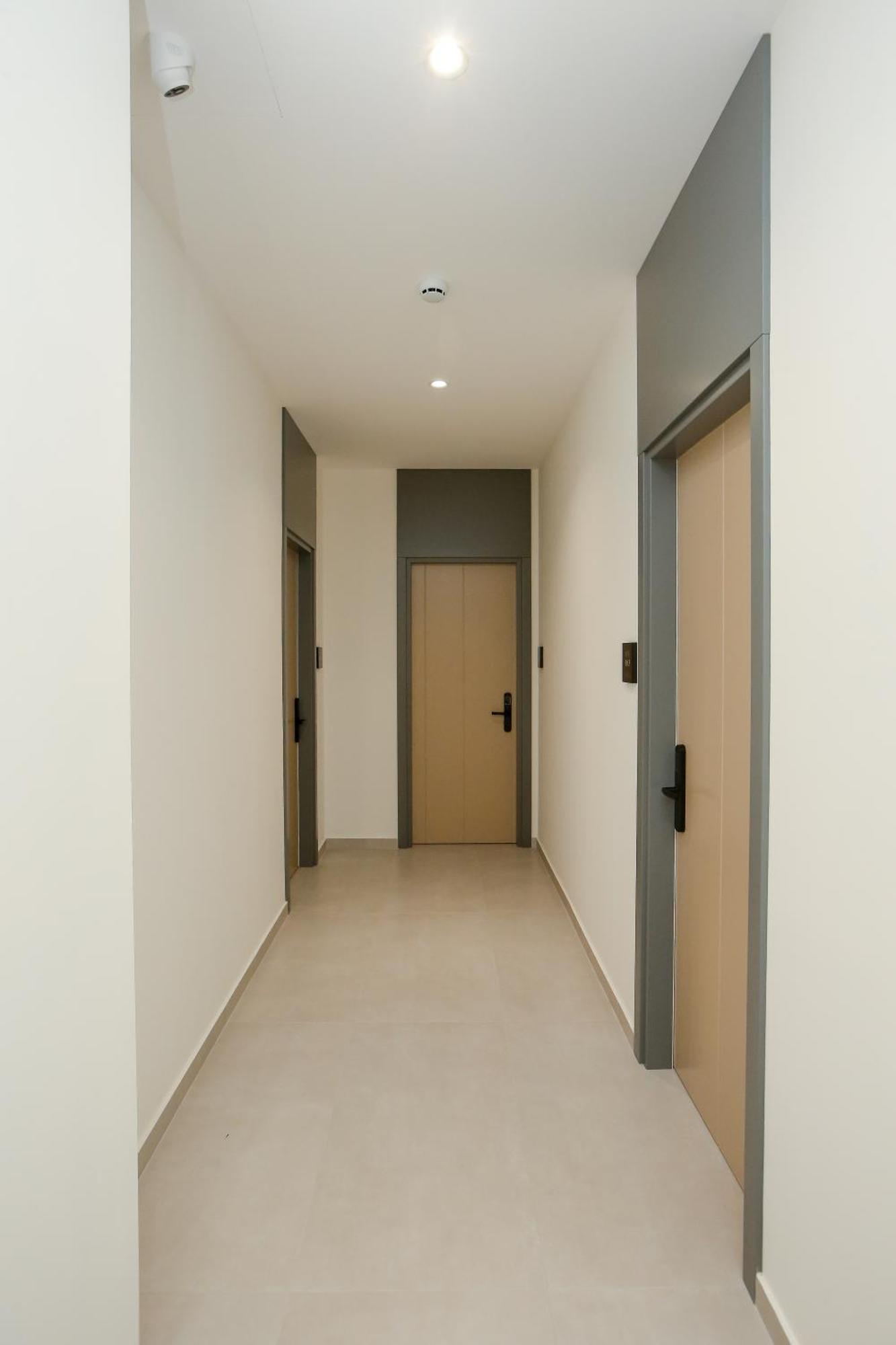 Nos Luxury Rooms Szkodra Zewnętrze zdjęcie