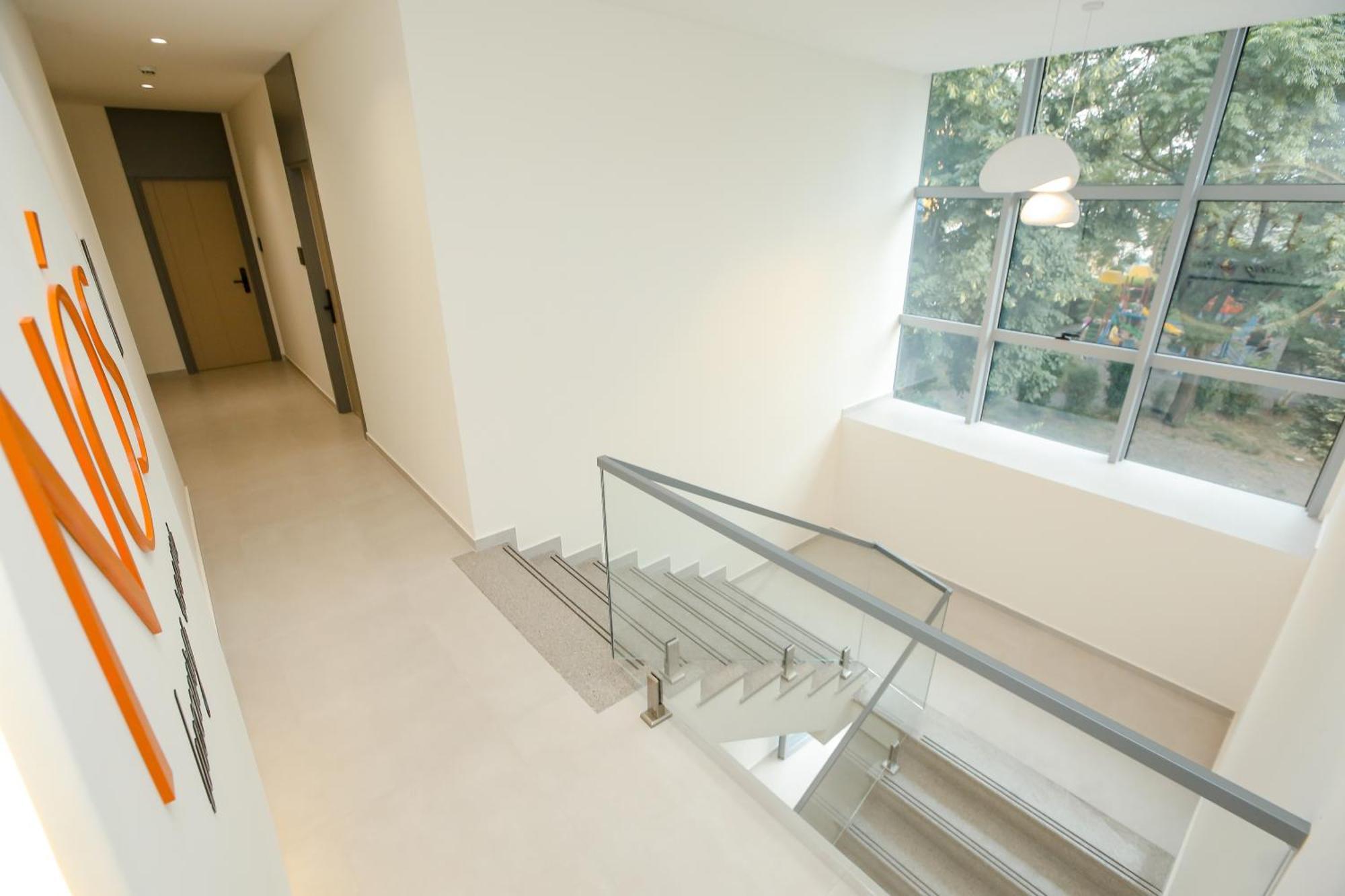 Nos Luxury Rooms Szkodra Zewnętrze zdjęcie