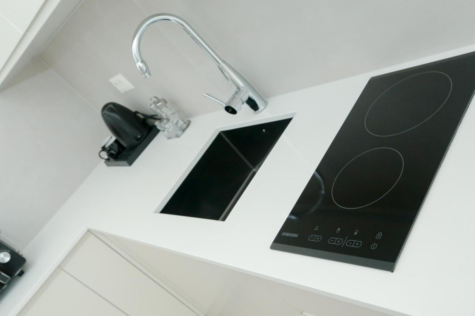 Nos Luxury Rooms Szkodra Zewnętrze zdjęcie