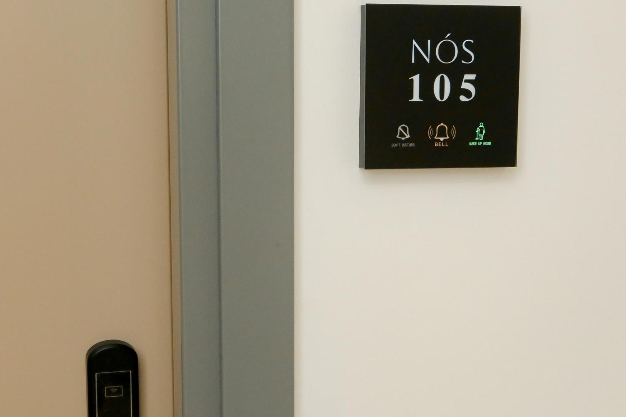 Nos Luxury Rooms Szkodra Zewnętrze zdjęcie