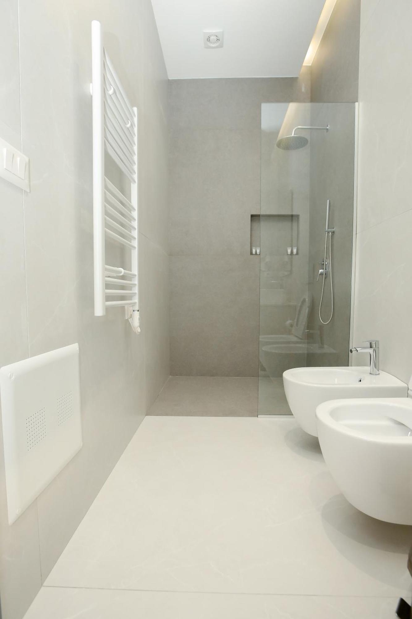 Nos Luxury Rooms Szkodra Zewnętrze zdjęcie