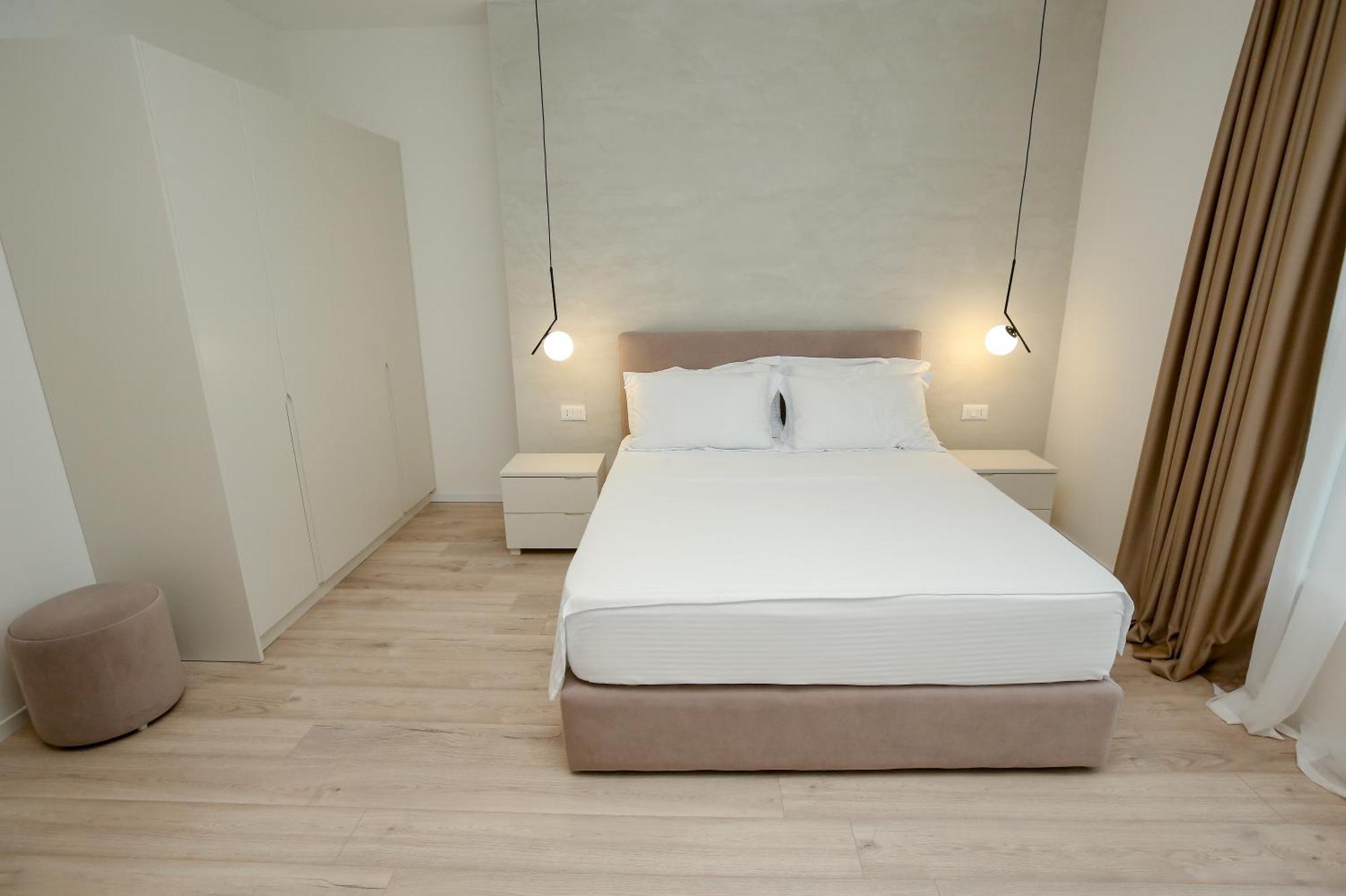 Nos Luxury Rooms Szkodra Zewnętrze zdjęcie