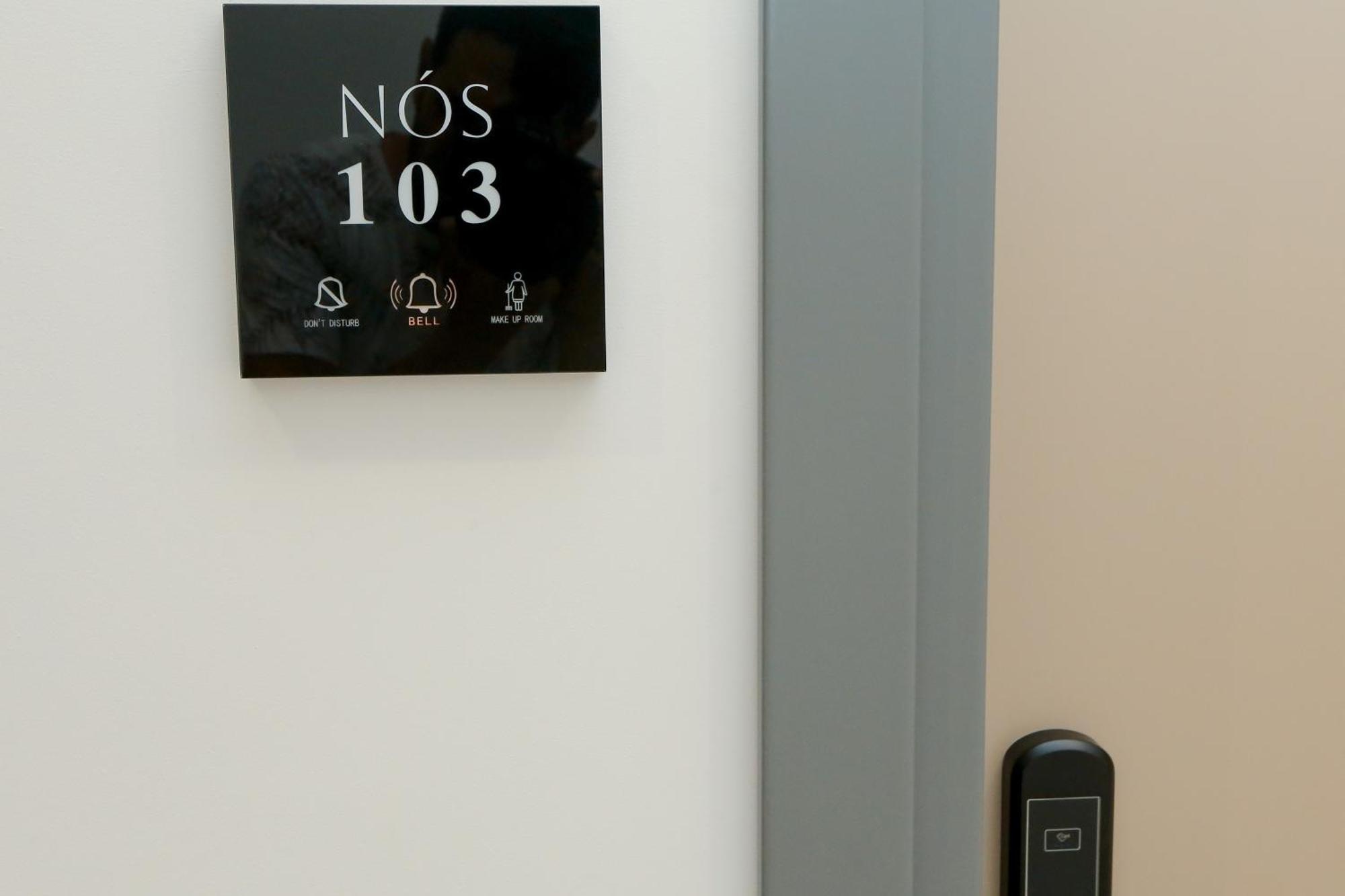Nos Luxury Rooms Szkodra Zewnętrze zdjęcie