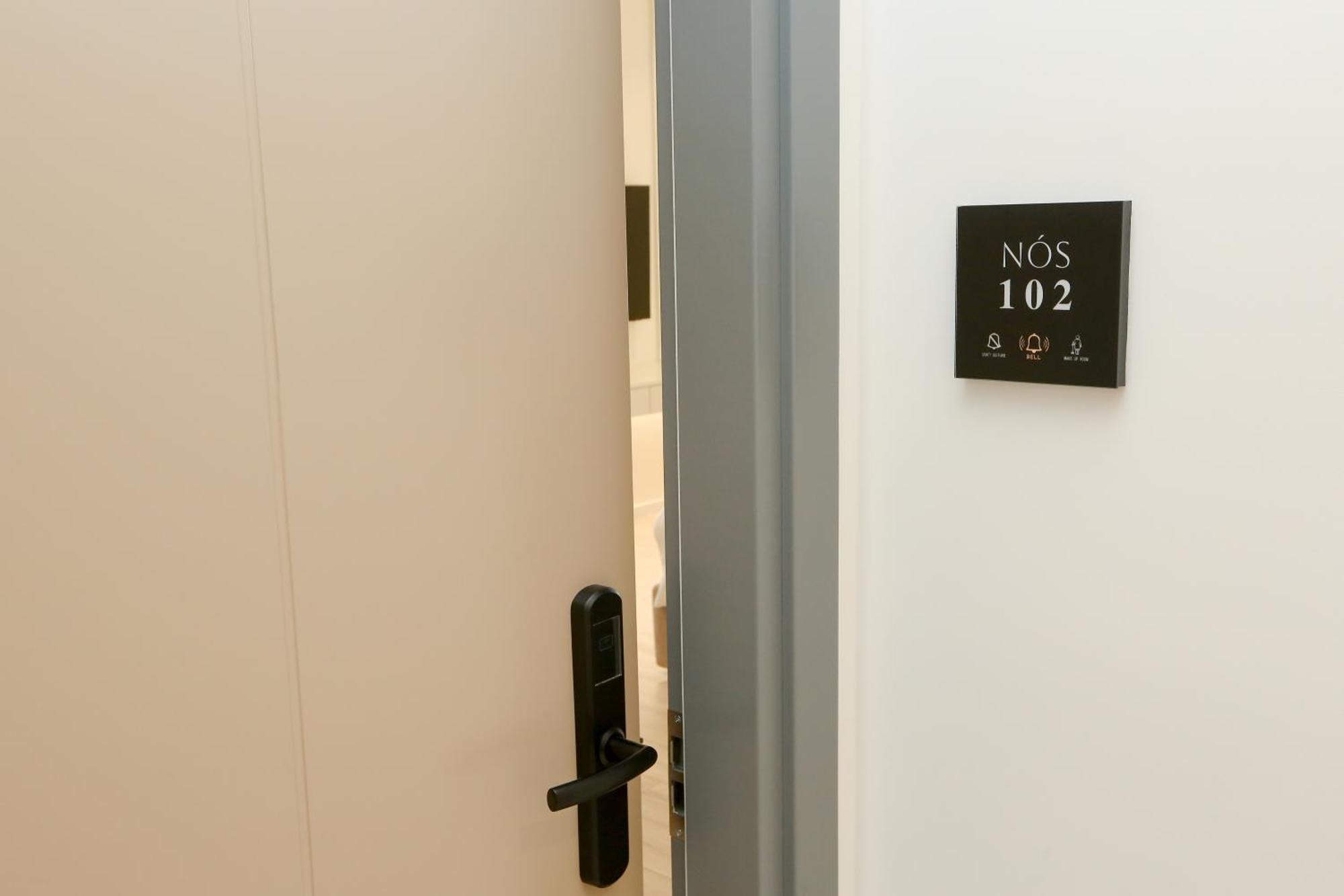 Nos Luxury Rooms Szkodra Zewnętrze zdjęcie