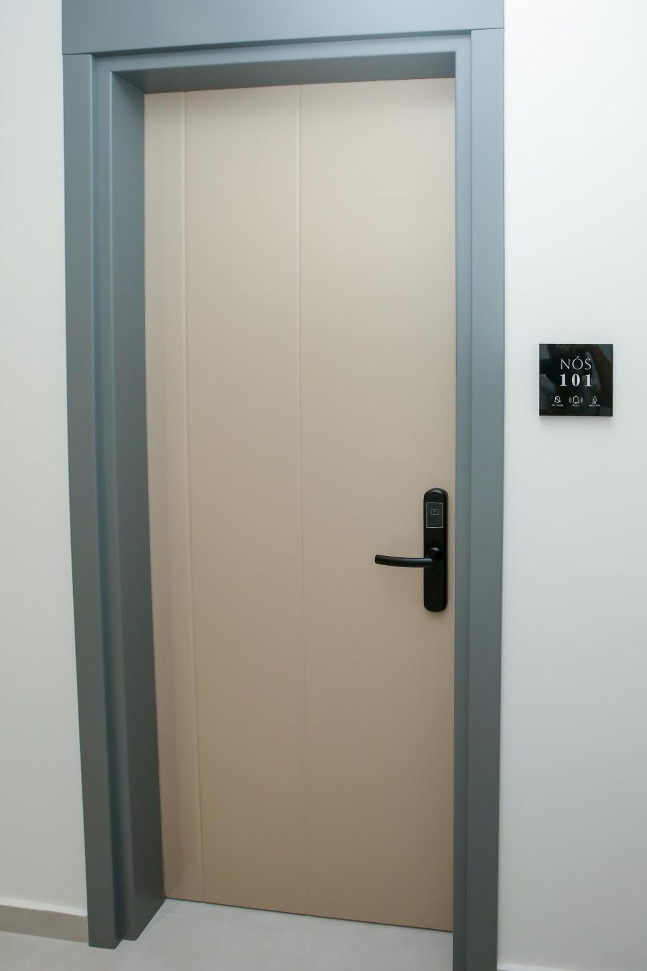 Nos Luxury Rooms Szkodra Zewnętrze zdjęcie