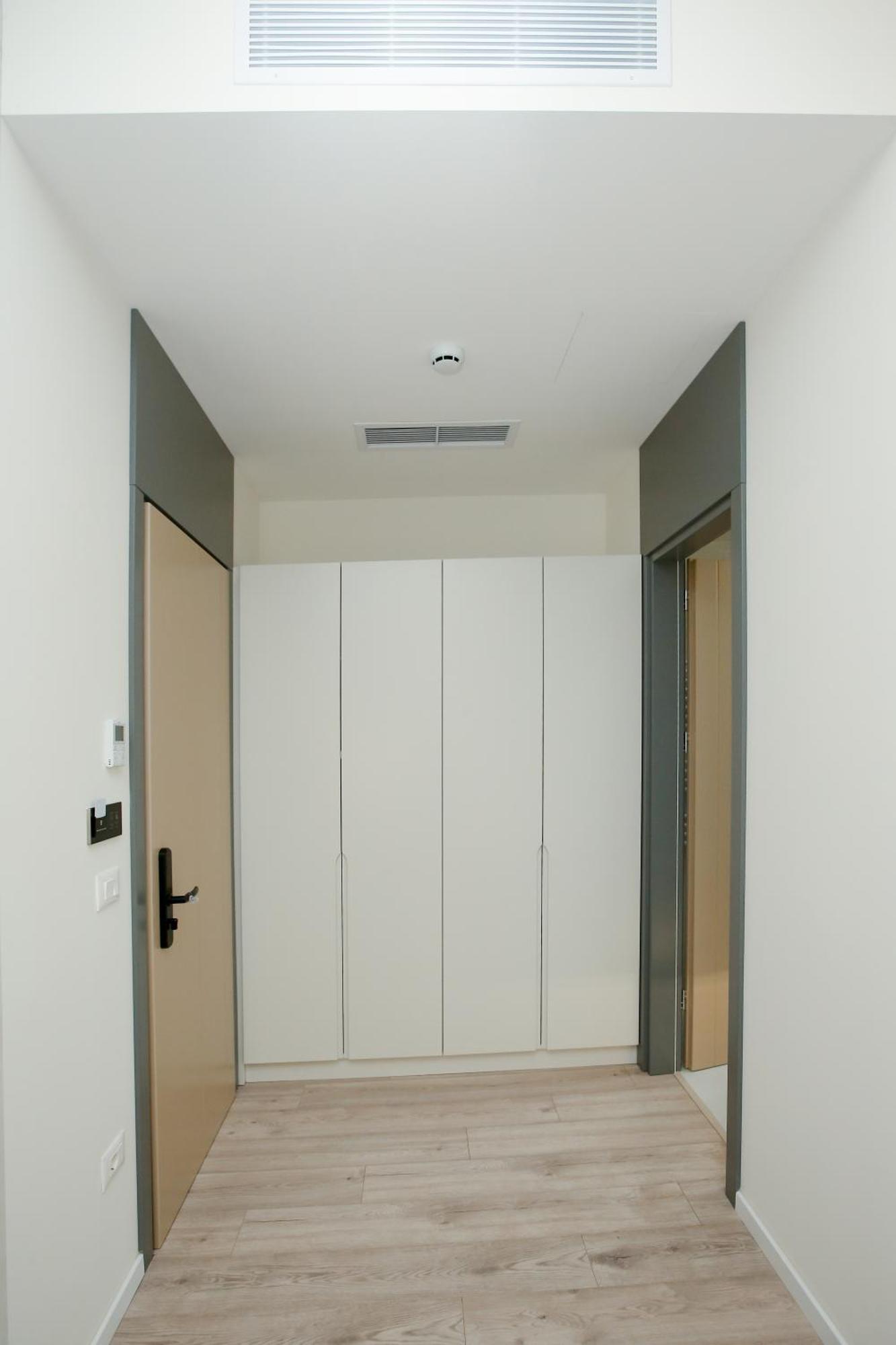 Nos Luxury Rooms Szkodra Zewnętrze zdjęcie