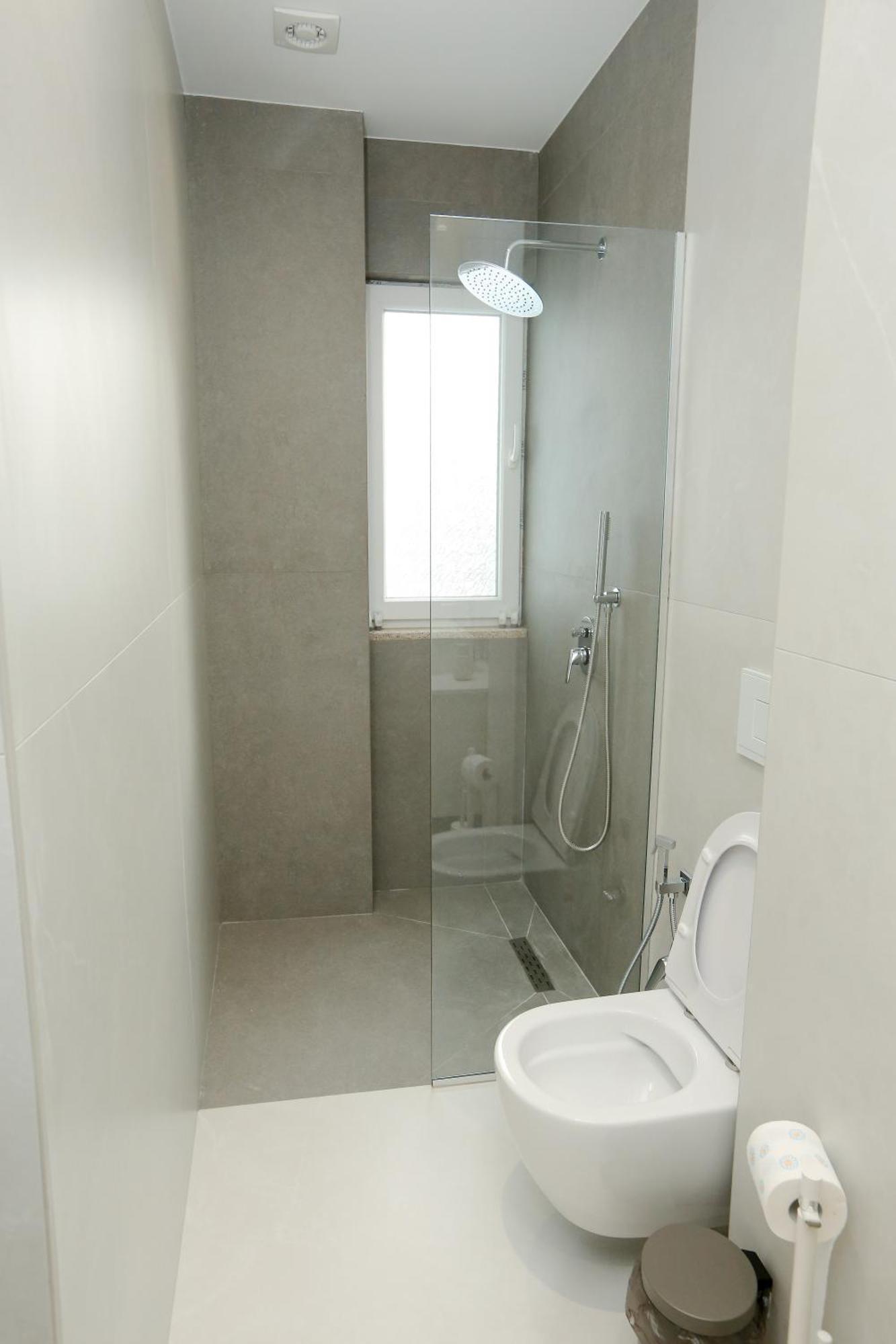 Nos Luxury Rooms Szkodra Zewnętrze zdjęcie